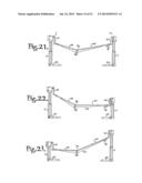 PATIENT POSITIONING SUPPORT STRUCTURE diagram and image