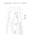 BOLSTER ATTACHMENT SYSTEM FOR AN ADJUSTABLE BED diagram and image