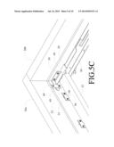 BOLSTER ATTACHMENT SYSTEM FOR AN ADJUSTABLE BED diagram and image