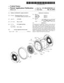 WHEEL-SUPPORTING ARRANGEMENT diagram and image