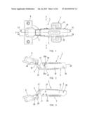 ROTARY DAMPER AND HINGE DEVICE WITH DAMPER diagram and image