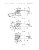 ROTARY DAMPER AND HINGE DEVICE WITH DAMPER diagram and image