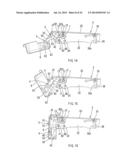 ROTARY DAMPER AND HINGE DEVICE WITH DAMPER diagram and image
