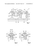 FIXATION CLIP diagram and image