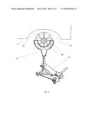 Spindle Removal Tool diagram and image