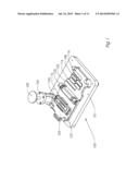 Device and Method to Accurately and Easily Assemble Glass Slides diagram and image