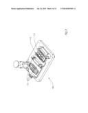 Device and Method to Accurately and Easily Assemble Glass Slides diagram and image