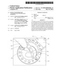 DEVICE AND METHOD FOR AUTOMATICALLY WEAVING SEAL SEGMENTS diagram and image