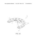 DEVICE AND METHOD FOR AUTOMATICALLY WEAVING SEAL SEGMENTS diagram and image