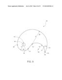 DEVICE AND METHOD FOR AUTOMATICALLY WEAVING SEAL SEGMENTS diagram and image