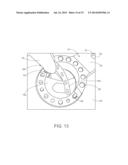 DEVICE AND METHOD FOR AUTOMATICALLY WEAVING SEAL SEGMENTS diagram and image