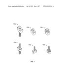 CHANNEL NUT TOOL diagram and image