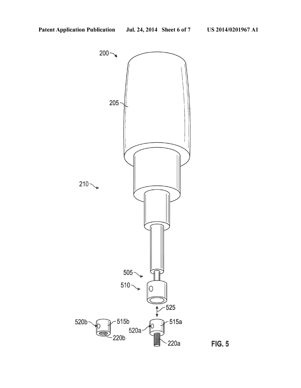 CHANNEL NUT TOOL - diagram, schematic, and image 07