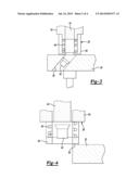 Method and Apparatus for Clearing a Rivet from a Riveting Tool diagram and image