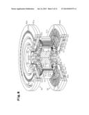 MANUFACTURING DEVICE AND MANUFACTURING METHOD FOR STATOR OF ROTATING     ELECTRICAL MACHINE diagram and image