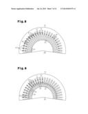 MANUFACTURING DEVICE AND MANUFACTURING METHOD FOR STATOR OF ROTATING     ELECTRICAL MACHINE diagram and image