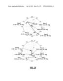 TRANSDUCER-ACTUATOR SYSTEMS AND METHODS FOR PERFORMING ON-MACHINE     MEASUREMENTS AND AUTOMATIC PART ALIGNMENT diagram and image