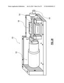 TRANSDUCER-ACTUATOR SYSTEMS AND METHODS FOR PERFORMING ON-MACHINE     MEASUREMENTS AND AUTOMATIC PART ALIGNMENT diagram and image