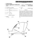 Hair Dryer Attachment diagram and image