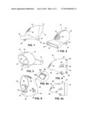 Hair Dryer Attachment diagram and image