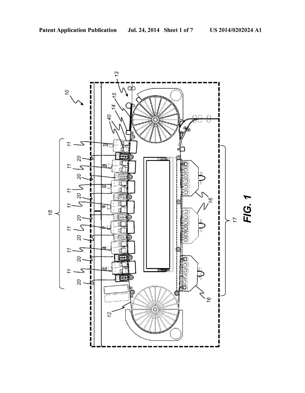 ACOUSTIC WAVE DRYING METHOD - diagram, schematic, and image 02