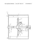 ACOUSTIC WAVE DRYING METHOD diagram and image