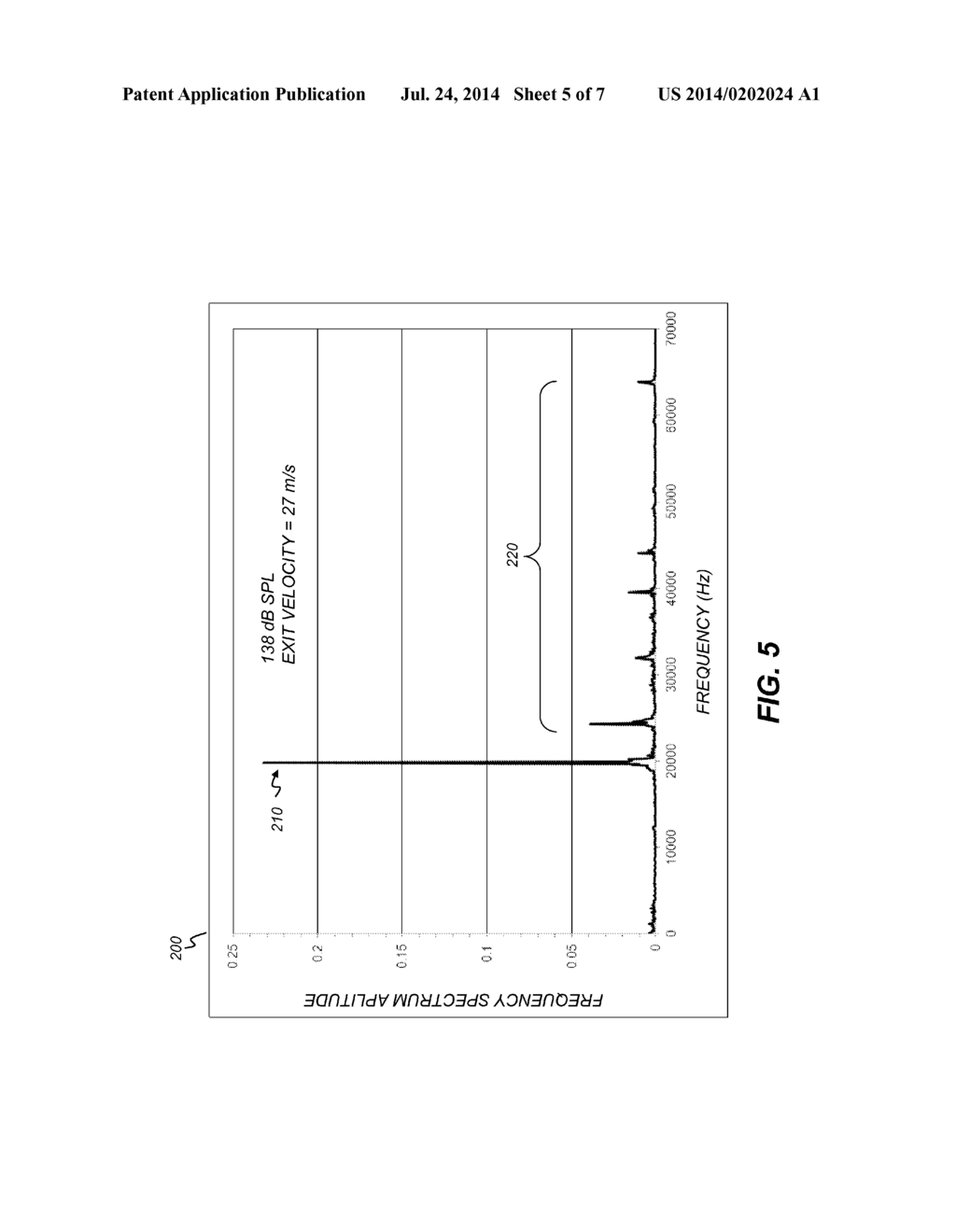 ACOUSTIC WAVE DRYING METHOD - diagram, schematic, and image 06