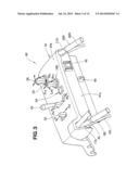 SNOW REMOVAL MACHINE diagram and image