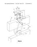 SNOW REMOVAL MACHINE diagram and image