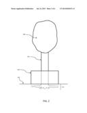 METHODS AND APPARATUSES FOR STABILIZING TREES AGAINST TOPPLING FORCES diagram and image