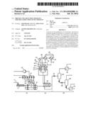 PROCESS AND A REACTION APPARATUS FOR THE GASIFICATION OF WET BIOMASS diagram and image