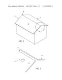 ROOFING CAP SYSTEM diagram and image