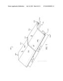 ROOFING CAP SYSTEM diagram and image