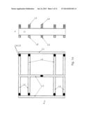 INSULATED WALL MODULE diagram and image