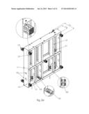 INSULATED WALL MODULE diagram and image