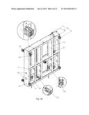 INSULATED WALL MODULE diagram and image