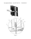 INSULATED WALL MODULE diagram and image