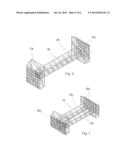 STRUCTURAL ELEMENT FOR HEAT-INSULATING PURPOSES diagram and image