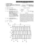 SIDING PANEL SYSTEM diagram and image