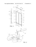 Relocatable Habitat Unit and Method of Assembly diagram and image