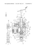 Control Device and Control Method of Electric Booster diagram and image