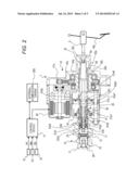 Control Device and Control Method of Electric Booster diagram and image