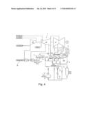 STEAM POWER PLANT WITH AN ADDITIONAL FLEXIBLE SOLAR SYSTEM FOR THE     FLEXIBLE INTEGRATION OF SOLAR ENERGY diagram and image