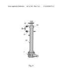 CRYOGENIC COOLING APPARATUS AND METHOD diagram and image