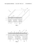 METHOD FOR THE CONVERSION OF ENERGY AND ENERGY CONVERTER diagram and image