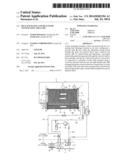 Heat Exchange and Heat Pump System Using the Same diagram and image