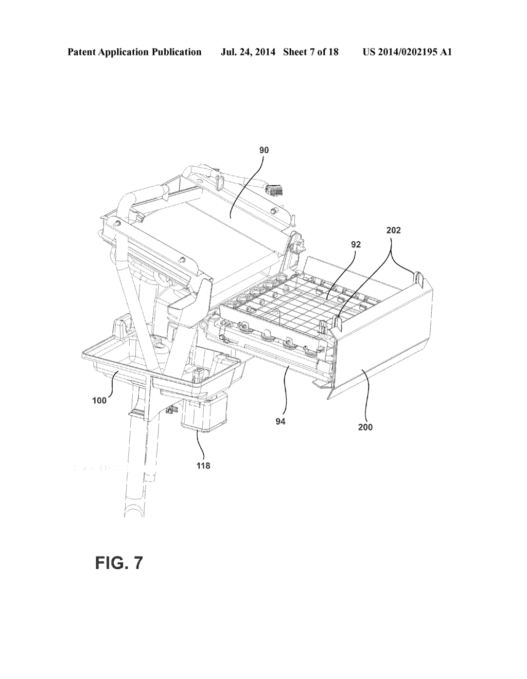 ICE MAKER - diagram, schematic, and image 08