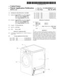 APPARATUS FOR TREATING LAUNDRY diagram and image