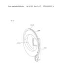 APPARATUS FOR TREATING LAUNDRY diagram and image