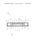 VIBRATION GENERATOR MOVING VIBRATOR BY MAGNETIC FIELD GENERATED BY COIL     AND VIBRATOR-MOUNTED HOLDER USED IN VIBRATION-GENERATOR diagram and image